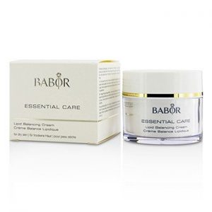 Essential Care Moisturizing Cream